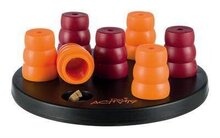 Trixie dog activity mini solitaire hondenspel 20 cm