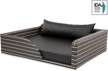 Laboni Design hondenbed Cosmopolitan night
