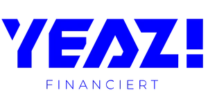 Logo Yeaz!