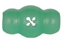 Starmark multiball blauw m 10x3,5x3,5 cm