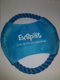Honden Frisbee - Blauw