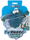 Tornado F3 Hondenspeelgoed - Voor Honden 13-30 kg - Blauw