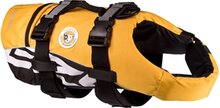 EzyDog SeaDog Zwemvest - XS - Geel