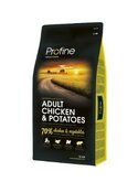 Profine Adult Kip & Aardappel