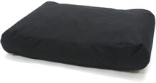 Comfort Kussen Hondenkussen All Weather antislip maat 125 x 90 cm - Zwart