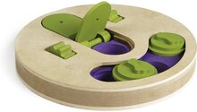 Beeztees Fanatic - Hondenspeelgoed - Training - Diam. 25 cm