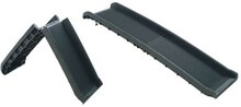 Solvit Hondenloopplank UltraLite Bi-fold