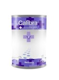 Calibra Dog/Cat Veterinary Diet Recovery 6x400gr