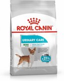 Royal Canin Ccn Urinary Care Mini - Hondenvoer - 8 kg