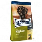 Happy Dog Supreme Sensible Nieuw Zeeland Hondenvoer - 4 kg