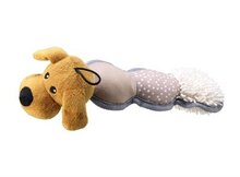 House of paws pluche hond met dummy