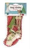 Good boy kerstsok gevuld met buffelhuid / munchy 135 gr