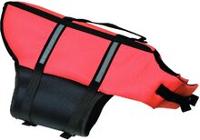 Flamingo Vesten Zwemvest  - Oranje -  30 cm 7,5 tot 10 kg