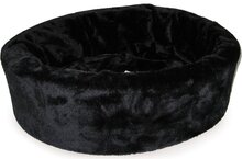 Competition bontmand paw Ø 80 cm - Zwart