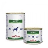 Royal Canin Satiety Hond 12 x 195g Blik
