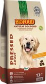 Biofood Vleesbrok Geperst 13,5 kg