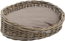 Beeztees Milano Hondenmand - Kubu - M - 67x53x20 cm