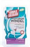 Simple Solution Luier Wasbaar - XS 25-35 CM