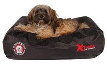 Doggy bagg ligzak x-treme uni zwart small 65x50 cm