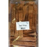 Kruyning Vis Strips Zeebaars Hondensnacks Per verpakking