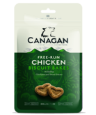 Canagan Grain Free Chicken Biscuit Bakes 150 gram