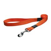 Hondenriem Utility Oranje
