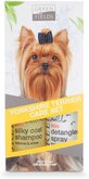 Greenfields Hondenshampoo - Yorkshire Terrier Verzorgingsset - 2x250ml