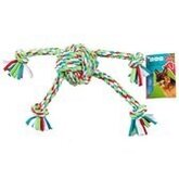 Honden speeltouw