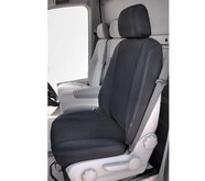 Low Back Universeel met ritssluiting Art.nr W10504