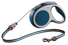 Flexi Vario M Koord Blauw 5m