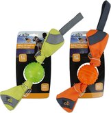 AFP Outdoor Ballistic TPR Toss - Oranje Groen
