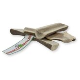 Farm Food Antlers Easy Hertengewei Hert - Hondensnacks - M