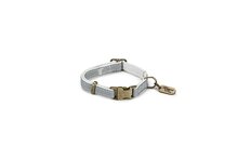 DBL halsband Virante Mint 20-30 cm x 10 mm
