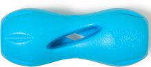 Zogoflex Hondenpuzzel speelgoed Qwizl blauw maat L 3540
