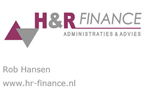 Logo H&R Finance