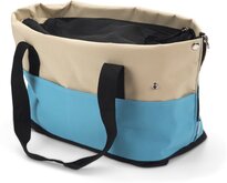 Beeztees Sportivo - Reistas Hond - Nylon - 40x22x28 cm