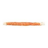 Trixie Denta Fun Chicken Chewing Rolls - 12 cm - 70 g
