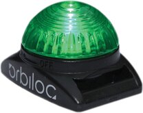 Orbiloc Pet Safety Light - Veiligheidslicht - Groen
