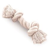 Nobby - flostouw wit 90 gr