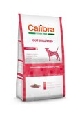 Calibra Dog Graanvrij Adult Small Breed Duck&Potato 7kg