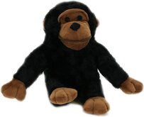 Happy Pet Big Buddie - Hondenspeelgoed - 31 x 30 x 16 cm
