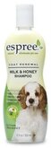 Espree milk 'n honey shampoo