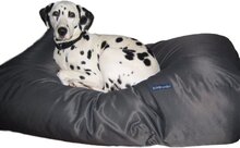Dog's Companion Hondenkussen - XL -  140 x 95 cm - Charcoal Coating