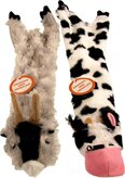 Skinneeez Crinklers Pluche - 35 CM