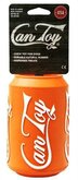 KAUWSPEELGOED CAN TOY ORANJE XL