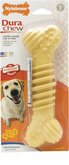 Nylabone Durable Chew Plus Chicken Hondensnack - Vanaf 23 Kg - Large - 1 St