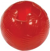 Play Strong rubber bal mini 5.5 cm rood