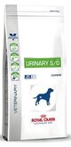 7,5 kg royal canin dog urinary s/o hondenvoer