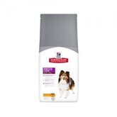 Hill's Science Plan - Canine Adult Sensitive Stomach & Skin - 3 kg
