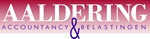 Logo Aaldering Accountancy & Belastingen